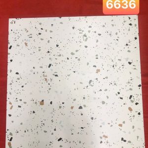 Gạch ốp lát 60×60 giả đá Granito-Terrazzo 6606