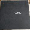 Gạch lát nền 60x60 RoyalCeramic đen tuyền VG 66847