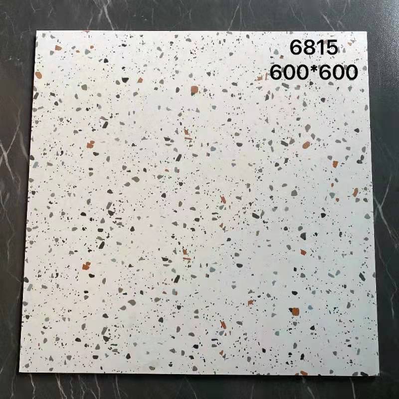 Gạch ốp lát 60x60 giả đá Granito-Terrazzo 6815