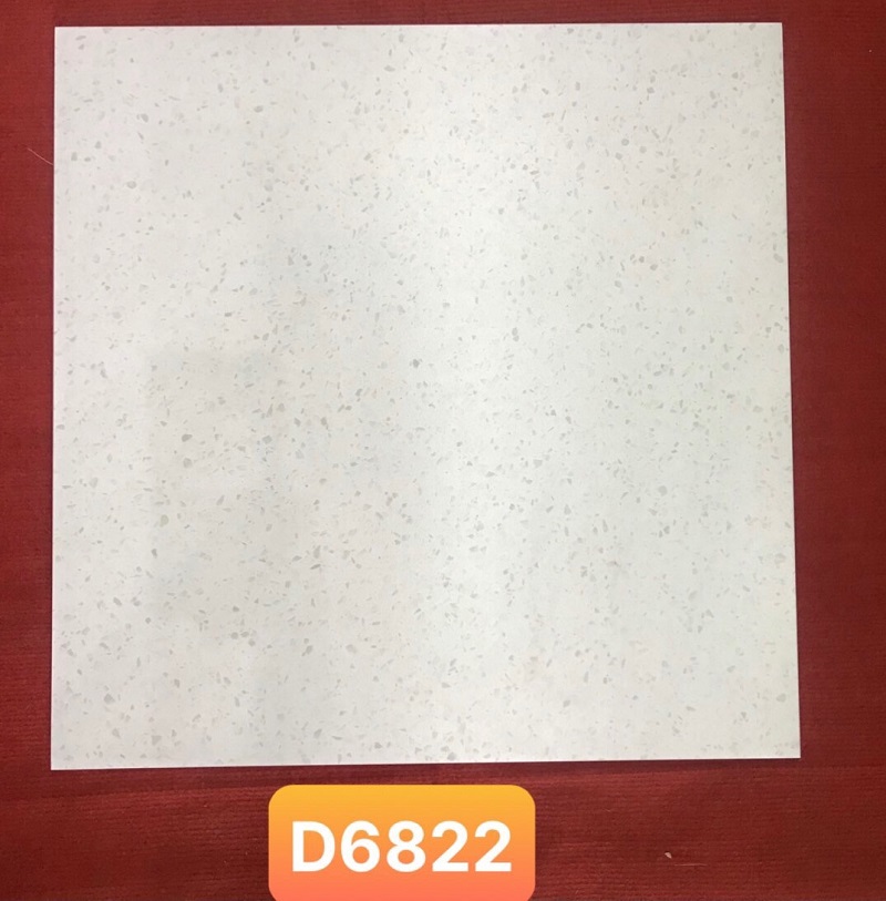 Gạch ốp lát 60×60 giả đá Granito-Terrazzo 6819