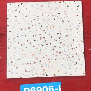 Gạch ốp lát 60×60 giả đá Granito-Terrazzo 6906