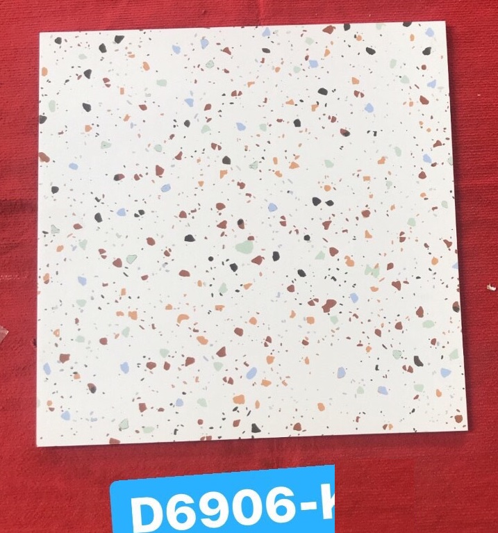 Gạch ốp lát 60×60 giả đá Granito-Terrazzo 6815