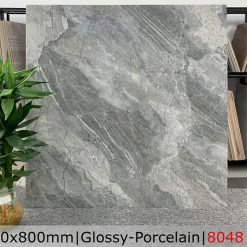 Gạch Ốp Lát 80x80 Catalan 8048