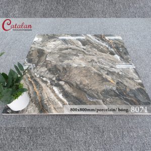Gạch Ốp Lát 80x80 Catalan 8071