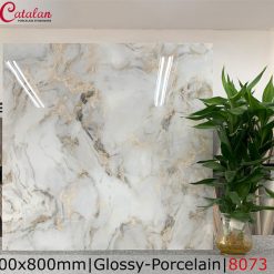 Gạch Ốp Lát 80x80 Catalan 8073