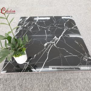 Gạch Ốp Lát 80x80 Catalan 8086
