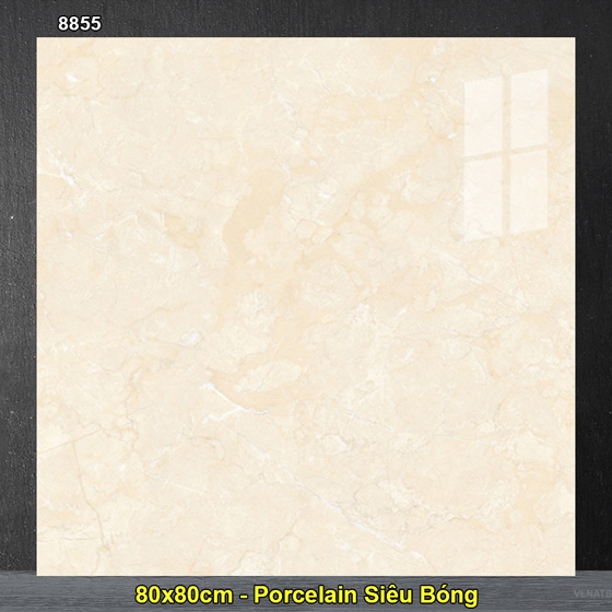 Gạch Ốp Lát 80x80 Prime 8855 3 Gạch Ốp Lát 80x80 Prime 8855