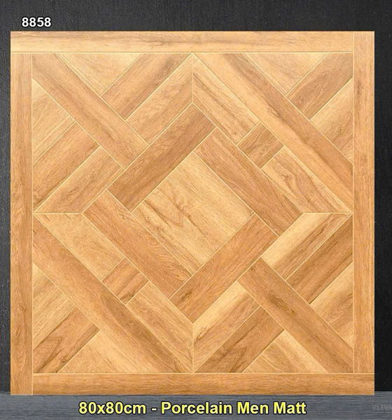 8858-2 Gạch Ốp Lát 80x80cm Trung Quốc 8871