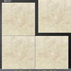 Gạch Ốp Lát 80x80cm Trung Quốc 88G01