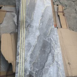 Gạch bậc cầu thang Trung Quốc vân đá