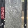 Gạch Ốp Lát 90x180cm Trung Quốc màu vân đá ghi ánh vàng nhạt 918T05