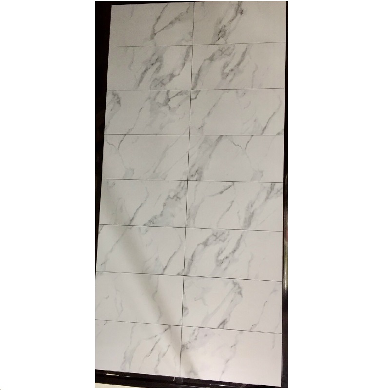 Gạch ốp lát 30x60cm Malaysia vân khói A36VK4l 2 Gạch ốp lát 30x60cm Malaysia vân khói A36VK4l 1