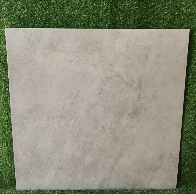 Gạch ốp lát 60x60 Malaysia vân đá xám nhạt A59GQ4L