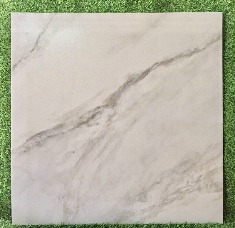 Gạch ốp lát 60x60 Malaysia trắng khói A59JX4L