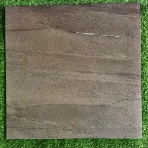 Gạch ốp lát 60x60 Malaysia xám đen A59YT3D