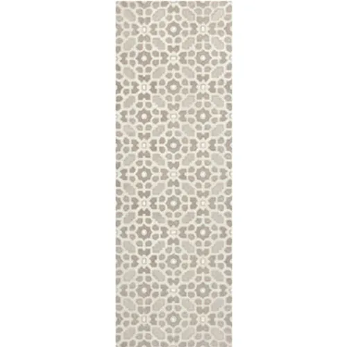 Gạch ốp tường Tây Ban Nha 30x90 ARABESQUE CREMA