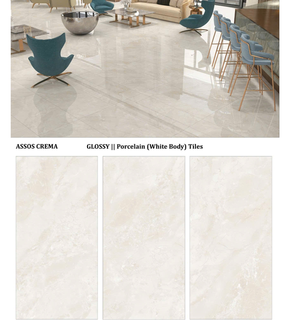 ASSOS CREMA
