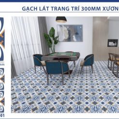 Gạch 30×30 CMC BC3001