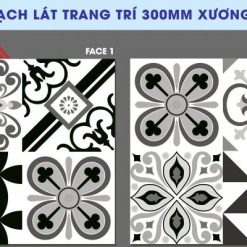 Gạch 30x30 CMC BC3003