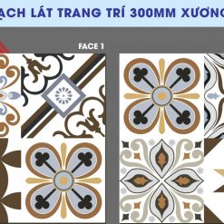 Gạch 30x30 CMC BC3004