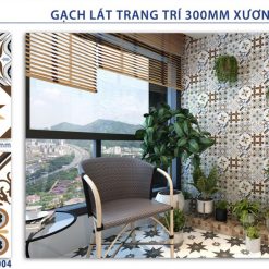 Gạch 30×30 CMC BC3004