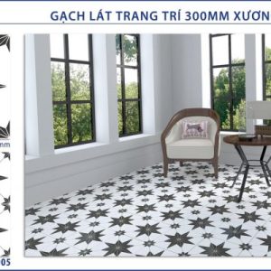 Gạch 30×30 CMC BC3005