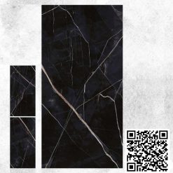 Gạch Ốp Lát Ấn Độ 80x160 Calacata Denim