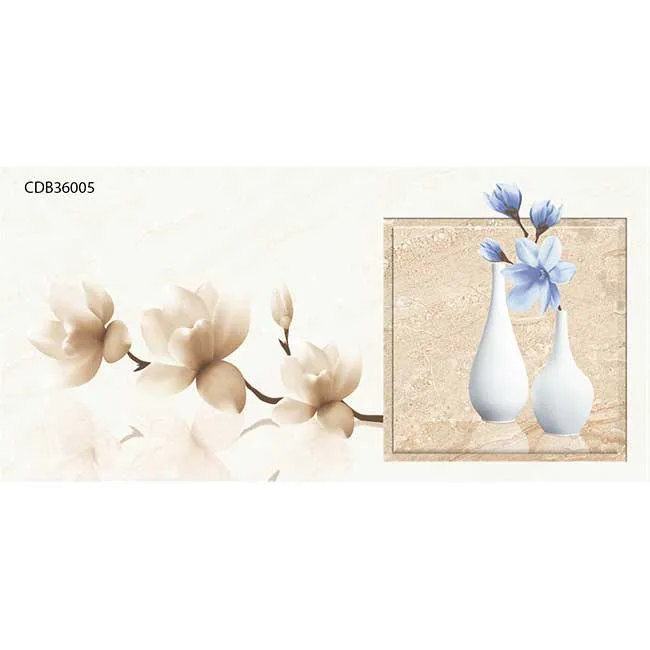 Gạch ốp tường 30x60 TTC Ceramic CDB36005
