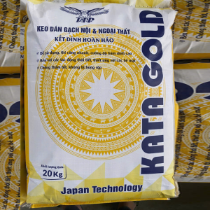 Keo Dán Gạch Kata HILUX-C01