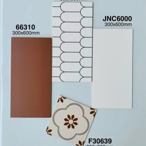 Gạch Ốp Lát Trung Quốc 30x60cm JNC6000