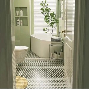 Gạch Trang Trí 60x60cm Trung Quốc GD4