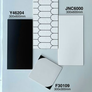 Gạch Ốp Lát Trung Quốc 30x60cm JNC6000