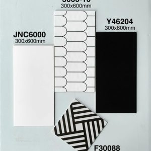Gạch Ốp Lát Trung Quốc 30x60cm JNC6000