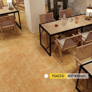 Gạch Ốp Lát 40x40cm Trung Quốc TQ441