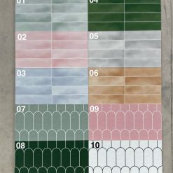 Gạch Ốp Lát Trung Quốc 30x60cm 8Y0010