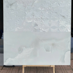 Gạch Ốp Lát 60x120cm Ấn Độ Prime Onyx Olive