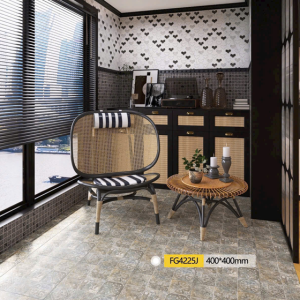 Gạch Ốp Lát 40x40cm Trung Quốc TQ444