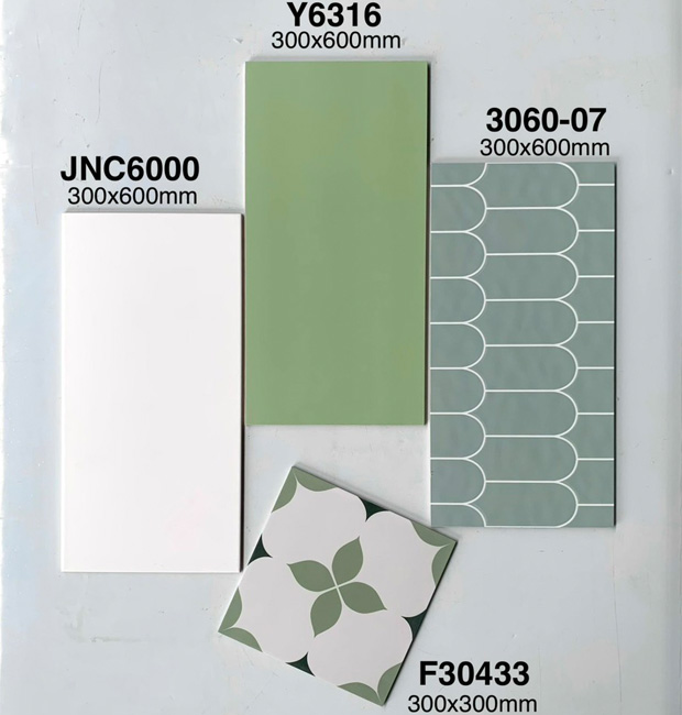 Gạch Ốp Lát Trung Quốc 30x60cm Y6316