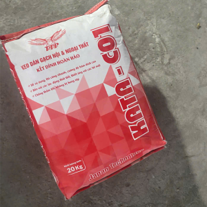Keo Dán Gạch Kata HILUX-C01