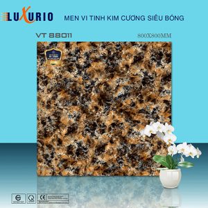 Gạch lát nền vi tinh 80x80 CMC VT 88011