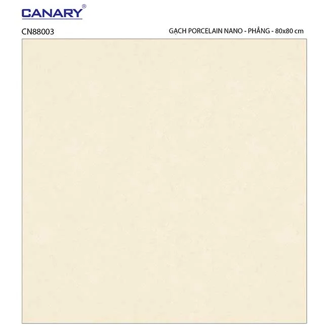 Gạch lát nền 80x80 TTC Ceramic CN88003