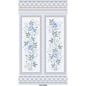 Gạch ốp tường 50x85 Toko Ceramic CT-5086-06
