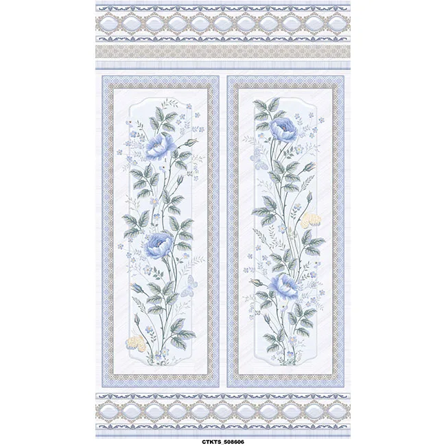 Gạch ốp tường 50x85 Toko Ceramic CT-5086-06