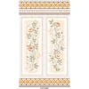 Gạch ốp tường 50x85 Toko Ceramic CT-5086-07