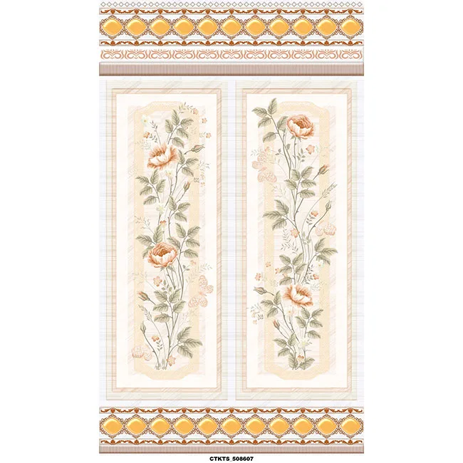 Gạch ốp tường 50x85 Toko Ceramic CT-5086-07