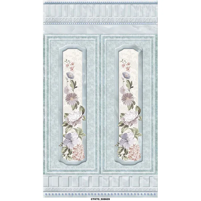 Gạch ốp tường 50x85 Toko Ceramic CT-5086-09