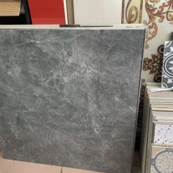 GẠCH ỐP LÁT NỀN INDONESIA 100X100 VERONA GREY