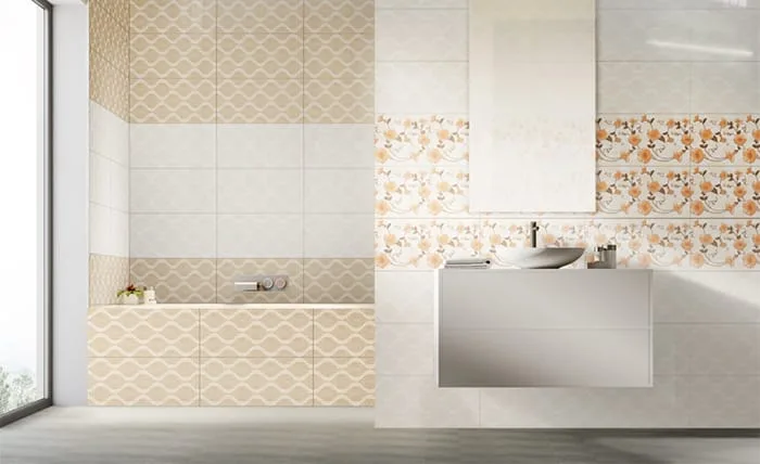 Gạch ốp tường 30x60 Đồng Tâm D3060DONGNOI001