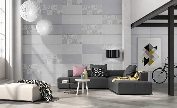 Gạch ốp tường 30x60 Đồng Tâm D3060RETRO001