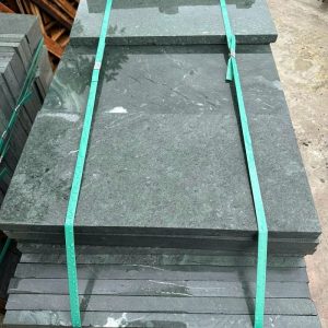 Đá xanh Thanh Hóa tự nhiên ốp lát sân vườn, bể bơi HM-30602